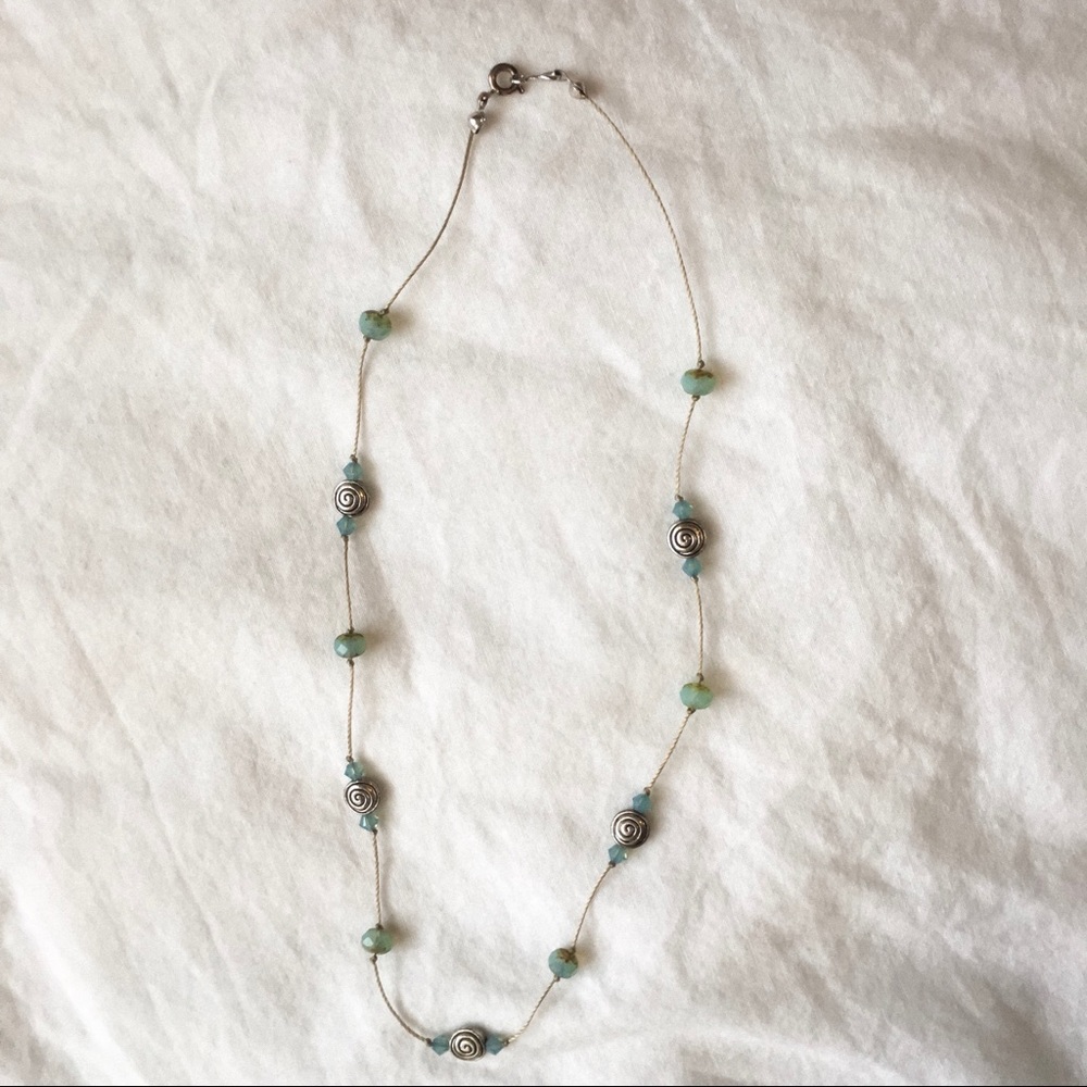 necklace